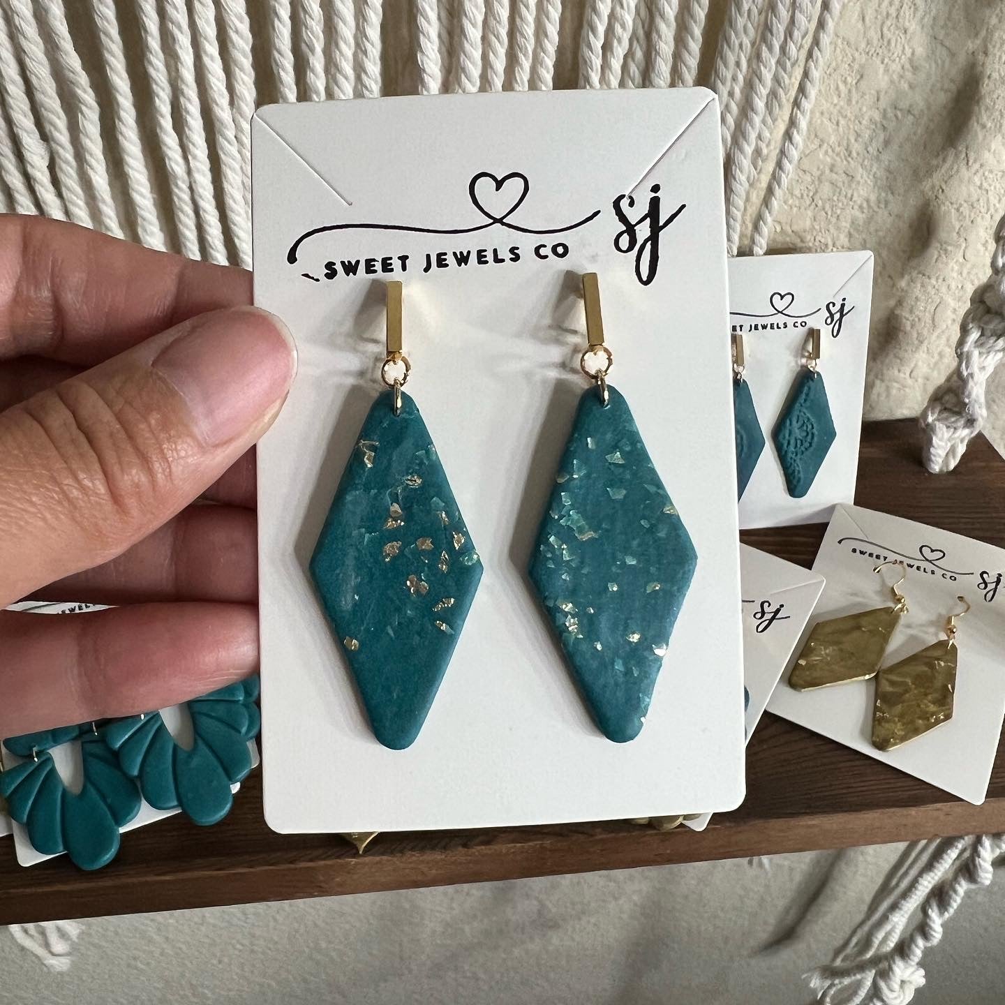 Diamond Glitter