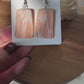 Blush Quartz rectangle