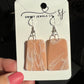 Blush Quartz rectangle