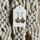 Heart Crystal Charm