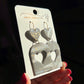 Heart Arch Dangle with Hooks