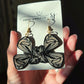 Butterfly Dangle