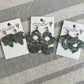Exclusive - 3 pair set