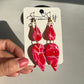 Tear Drop Dangle