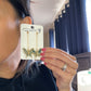 Butterfly Studs
