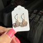 Heart Crystal Charm