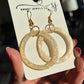 Circle Dangle Hook