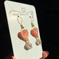 Heart- Heart Charm Hooks