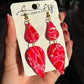 Tear Drop Dangle