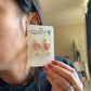 Heart- Heart Charm Hooks